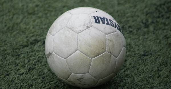 Spoordonkse Boys als gedeeld koploper de winterstop in - Eindhovens Dagblad