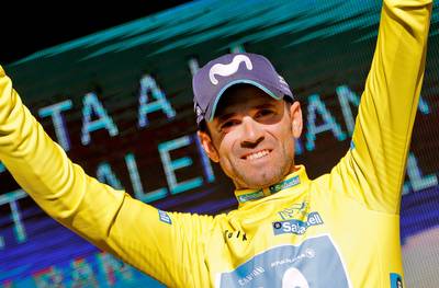 Valverde bevestigt deelname aan Tour en Vuelta