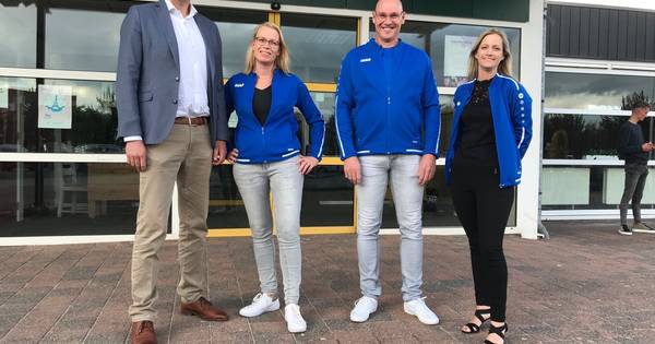 WIK hunkert naar nieuwe turnzaal in Wijk en Aalburg - BD.nl