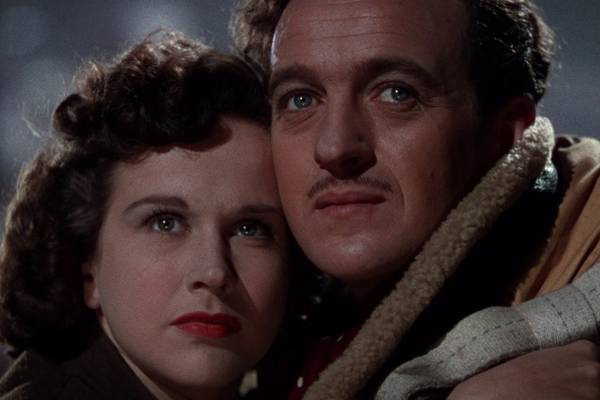 A Matter of Life and Death