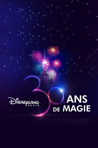 Disneyland Paris, 30 ans de magie