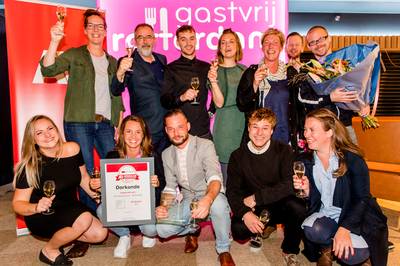Deze restaurants zijn de winnaars van de Gouden Pollepel