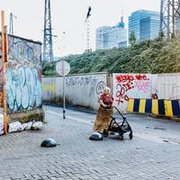 Bart Eeckhout over de staat van ‘zijn’ Brussel: ‘Zelfs de sekswerkers trekken weg uit de beruchte Aarschotstraat omdat de wijk te ruig wordt’