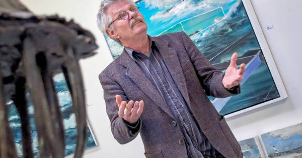 Galerie De Ouverture voor laatste keer open | Zeeuws-Vlaanderen - PZC