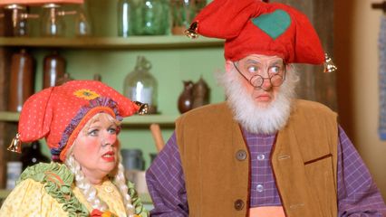 23. KLUS WIL VLIEGEN