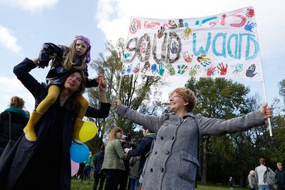 Blokkeren benoeming meester Jan schiet leraren in verkeerde keelgat: Actie!