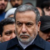 Live - Iran: geen ontmoeting gepland met de VS in Pakistan • VS leggen Iraanse schaduwvloot nieuwe sancties op