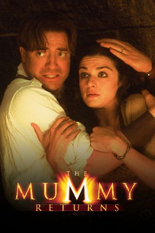 The Mummy Returns