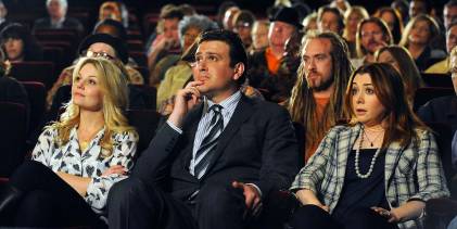 How I Met Your Mother
