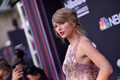 De politieke coming-out van Taylor Swift schokt Amerika