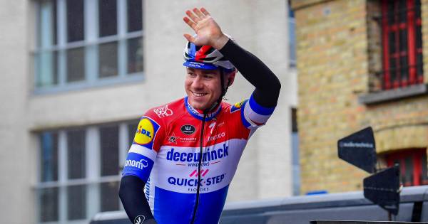 Fabio Jakobsen maakt in kermiskoers einde aan 'bizarre tijd' - BN DeStem