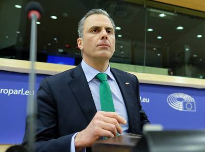 Extreemrechtse partij Spanje: ‘Medaille voor burgers die inbrekers doden’