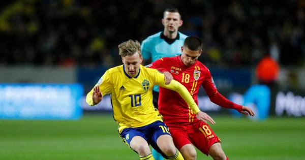 Resultaat Roemenen Belangrijk Voor Oranje Buitenlands Voetbal Ad Nl
