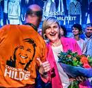‘Ons Hilde’ for president: wat zijn de kansen van Crevits als kandidaat-minister-president?