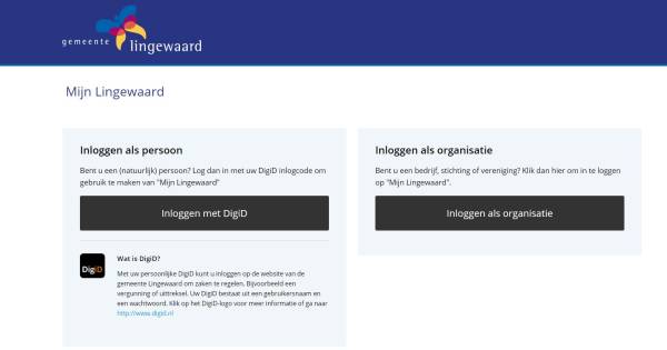 Kort Data Lek Op Website Gemeente Lingewaard Lingewaard