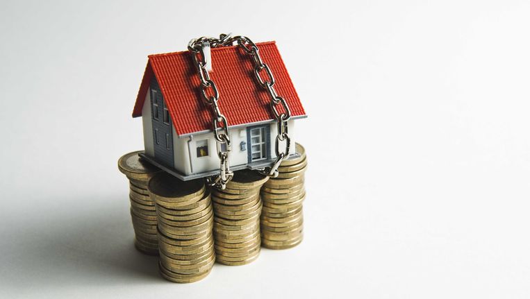 Hoe Houd Ik Mijn Aflossingsvrije Hypotheek Bij Een Oversluiting De Volkskrant