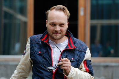 'De Televizier-Ring moet naar Zondag met Lubach'
