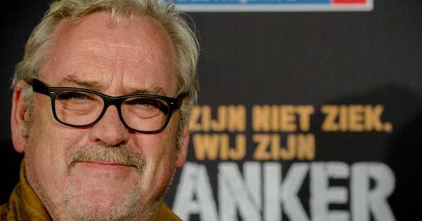 Ernst Daniel Smid Heeft Nieuwe Liefde Show Ad Nl