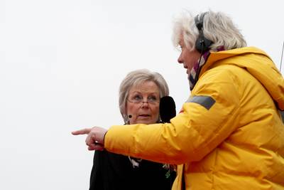 Burgemeester Apeldoorn: ‘Intocht was fantastisch feest’