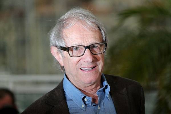 Versus: The Life and Films of Ken Loach