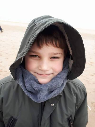 Grote vreugde bij Sven (8) uit Culemborg: hij kan tóch naar Ed Sheeran