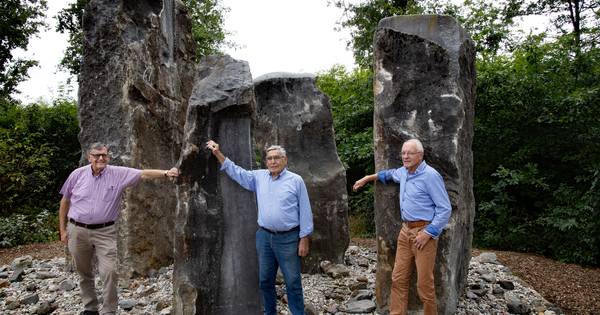 Kunst van Gijsen heeft nieuwe plek: 'dit zou Jo zo leuk gevonden hebben' - Eindhovens Dagblad