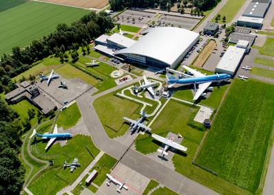 Vliegtuig van Aviodrome crasht in Zuid-Afrika: 1 dode, drie Nederlanders gewond