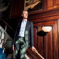 Bob Deen, nieuwe algemeen directeur van Clingendael: ‘Het is hoog tijd om gesprekken met Rusland te beginnen’