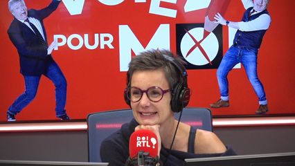 1174. Votez pour moi du lundi 25 novembre