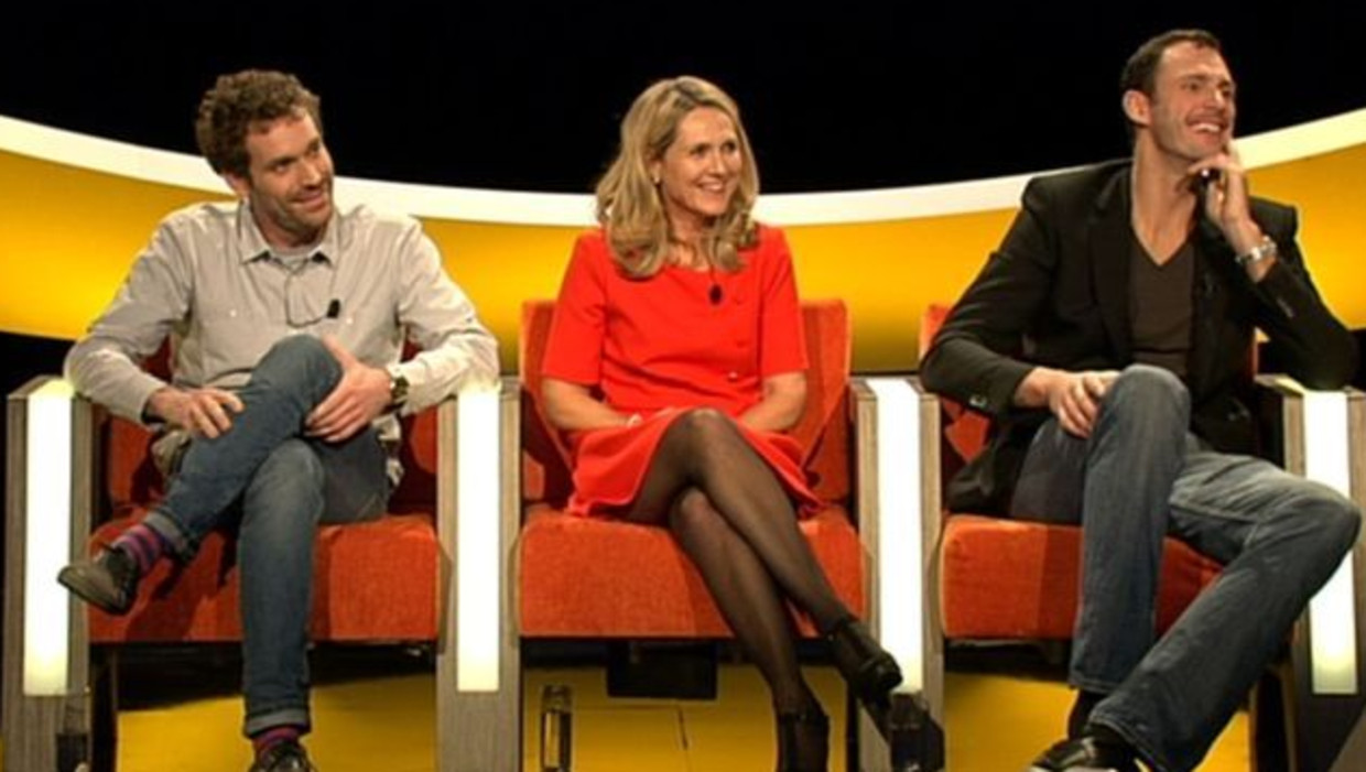 Tomas Van Den Spiegel Is Slimste Mens Ik Wou Absoluut Winnen De Morgen