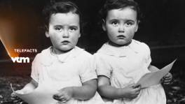 Zondag in Telefacts: de mysterieuze band van tweelingen