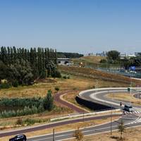 Eerste Oosterweel-ringpark opent, maar hoeveel geld wil overheid nog in Antwerpse leefbaarheidsprojecten pompen?