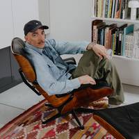 Vier gepassioneerde Eames-verzamelaars over hun favoriete stuks: ‘Die prachtige radio had ik nooit mogen verkopen’