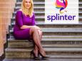 Splinter is de nieuwe politieke partij van Tweede Kamerlid Femke Merel van Kooten.