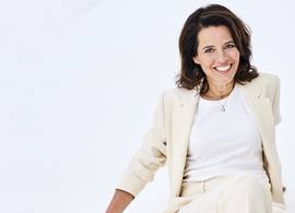 “Terwijl ik onze relatie probeerde te redden, had hij acht jaar lang een minnares”