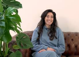Naomi van As: “Het is lang geleden dat ik gehuild heb”