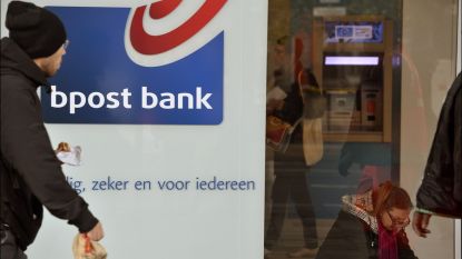 Banken Hln