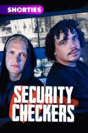 boxcover van Security Checkers