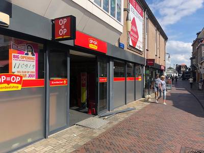 Big Bazar opent nieuwe winkels in Goes en Zierikzee