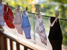 Dordrecht deelt nog eens tienduizenden gratis mondkapjes uit