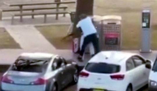 Waarom de Australische winkelier Ahmed al-Ahmed ingreep bij schietpartij op Bondi Beach, ondanks het beruchte omstandereffect