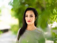 Karima Azoubay wordt er gek van: ‘Mannen, houd op met sissen, roepen en fluiten’