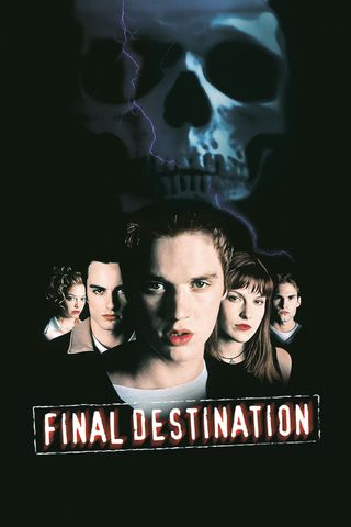 Final Destination