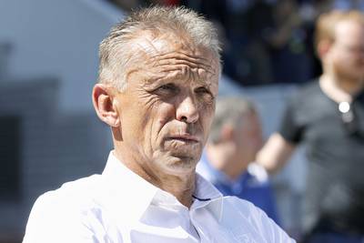 Sturing waakt na ruime zege voor ‘Cambuur-verhaal’