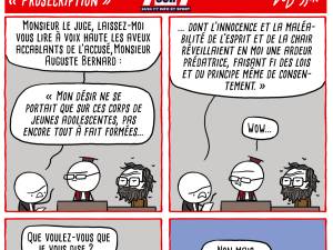 Marc Dubuisson croque l’actu