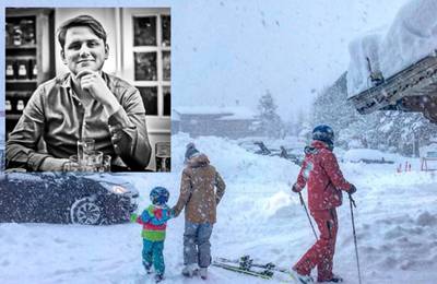 Toestand zwaar toegetakelde skileraar Job (20) stabiel