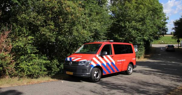 Brandweer doet metingen naar koolstofmonoxide na onwelwording op vakantiepark
