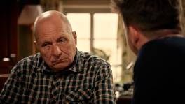 Jan wil het kot voor hem alleen