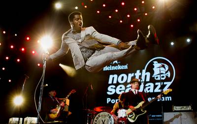 North Sea Jazz trapt voor 42e keer af met 150 artiesten