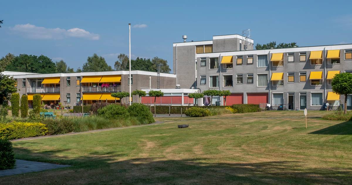 Bewoner van Gelders verpleeghuis overlijdt nadat ze voor de tweede keer corona had - BD.nl